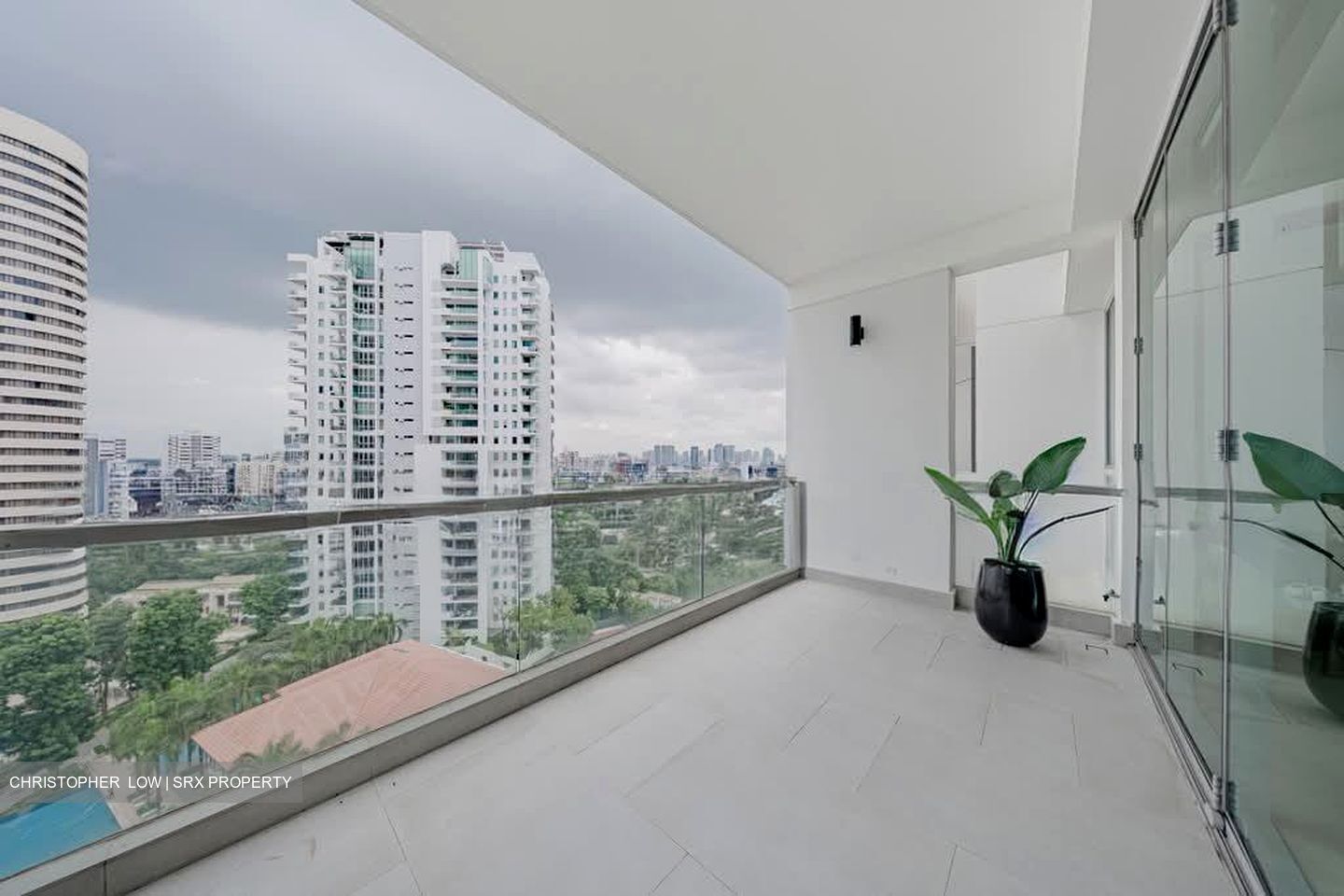 Draycott Eight (D10), Condominium #564556161